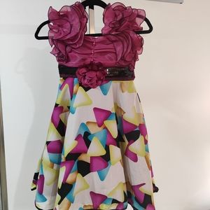 Little Girls Party Dresses